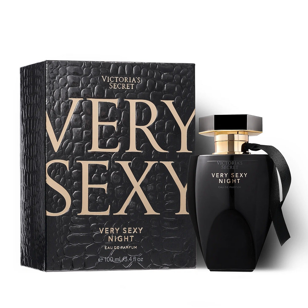 Victoria's Secret - Very Sexy Night Eau de Parfum - 100ml