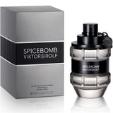 Viktor&Rolf - Spicebomb for men - 90 ml