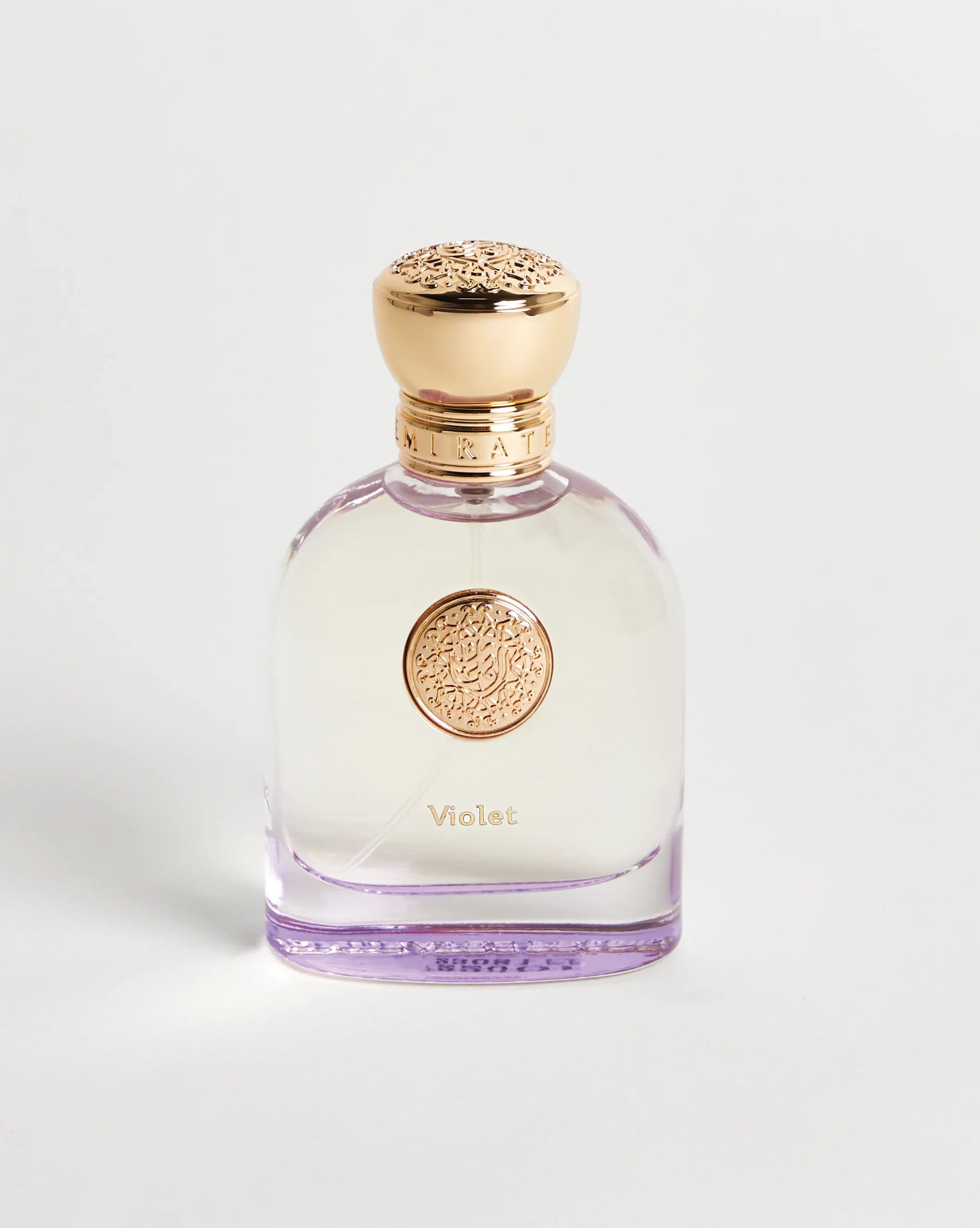 Emirates Pride Violet