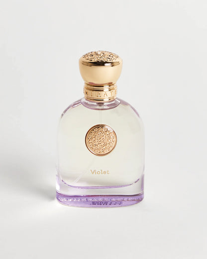 Emirates Pride Violet