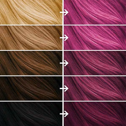 Bleach London Permanent Kit