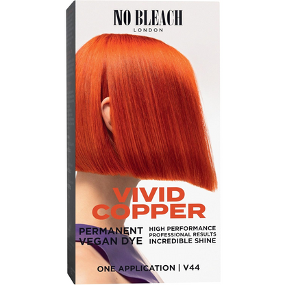 Bleach London Permanent Kit