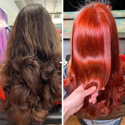 Bleach London Permanent Kit