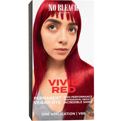Bleach London Permanent Kit