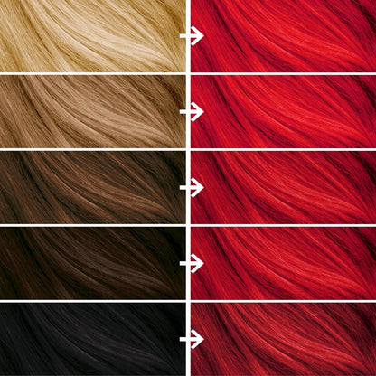 Bleach London Permanent Kit