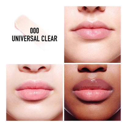 DIOR ADDICT LIP GLOW - 000 Universal