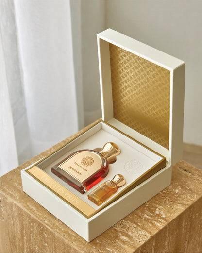Emirates Pride White Oud
