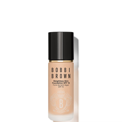Bobbi Brown Weightless Skin Foundation SPF15 30ml