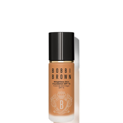 Bobbi Brown Weightless Skin Foundation SPF15 30ml