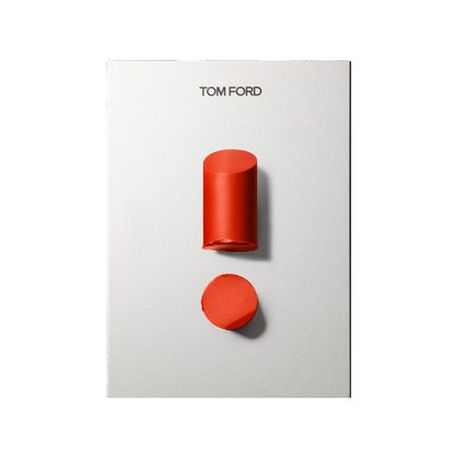Tom Ford Lip Color Satin Matte