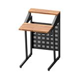 Wavebone Space Station 6U Studio Console Rack Desk
