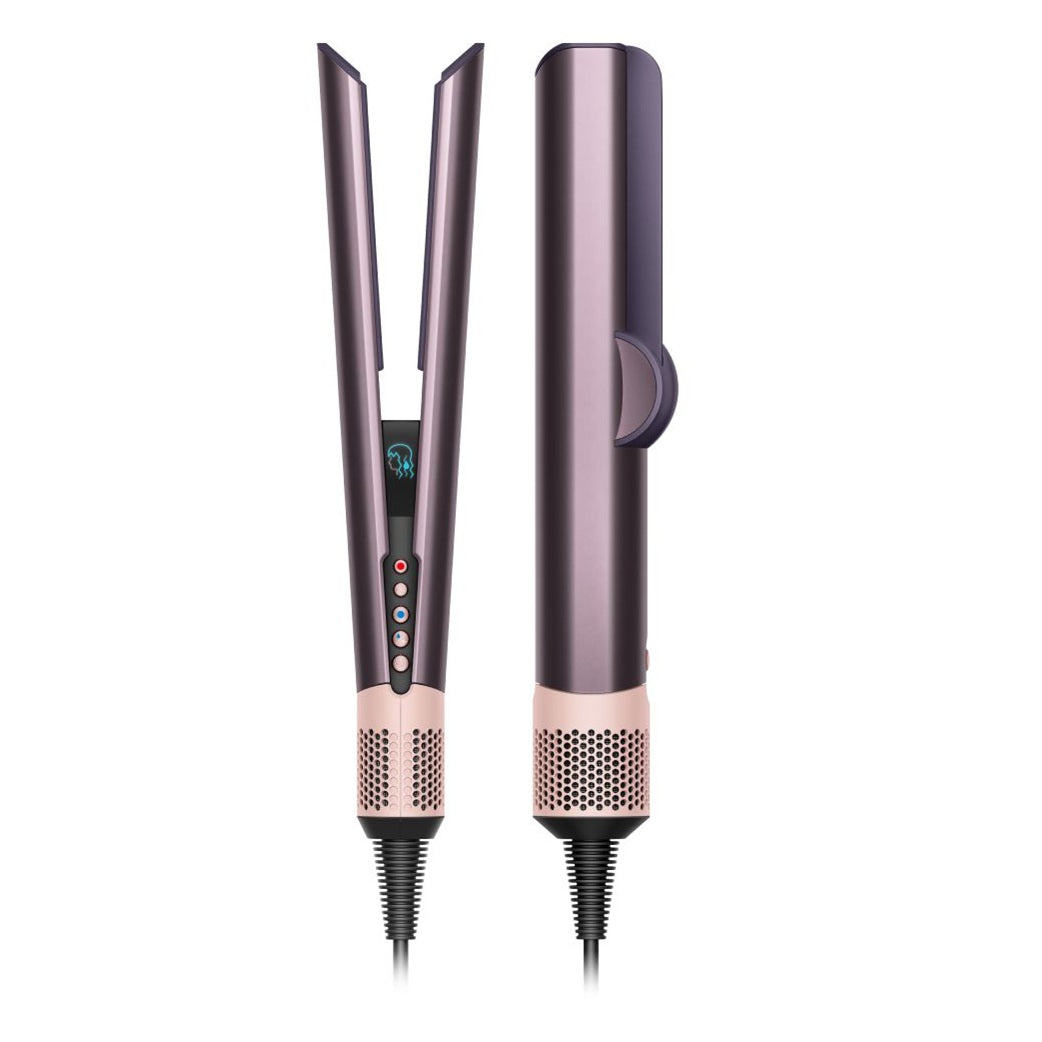 Dyson Airstrait™ Straightener (Jasper plum)