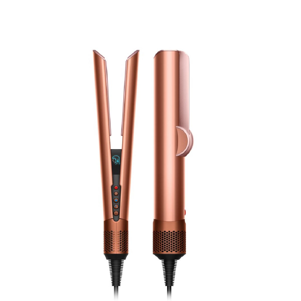 Dyson Airstrait™ Straightener (Amber silk)