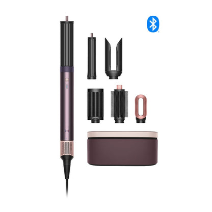 New Dyson Airwrap Co-anda2x™ Multi-Styler And Dryer - Straight+Wavy