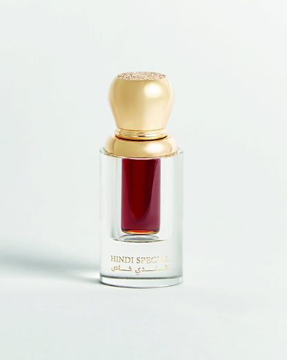 Emirates Pride Hindi Special