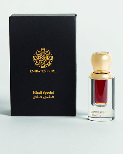 Emirates Pride Hindi Special