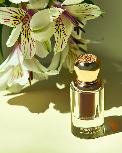 Emirates Pride Hindi Special