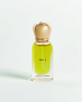Emirates Pride No.4 – Oil