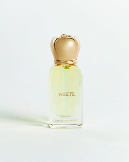 Emirates Pride White – Oil