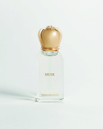 Emirates Pride Musk Oil