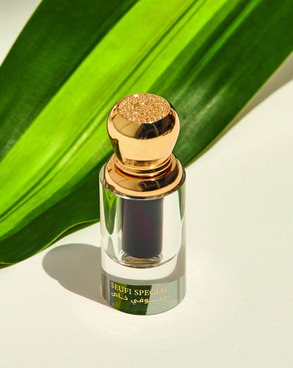 Emirates Pride Seufi Special