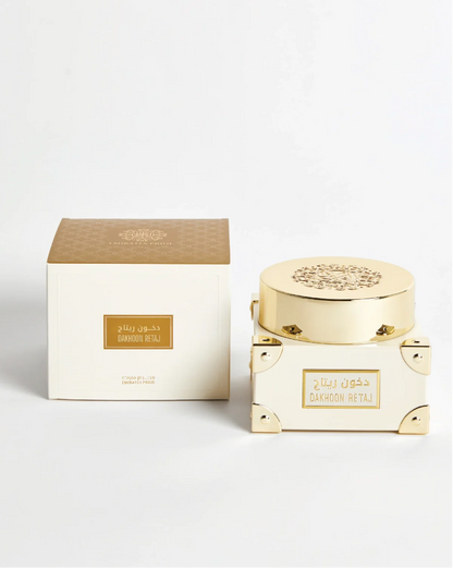 Emirates Pride Dakhoon Retaj