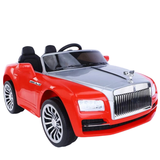 Kids Electric Car Rechargeable Battery Operated