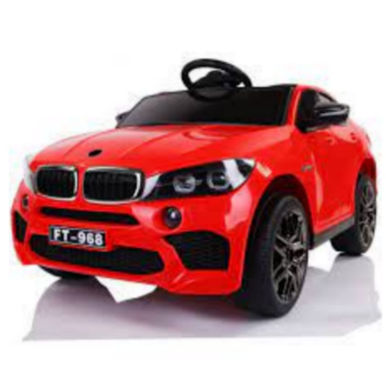 Ride On Car Kids – Toys Remote Cars Children’s Electric Vehicle Mini Cars