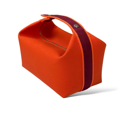 Hermes Bride-a-Brac "Orange Case"