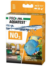 JBL ProAquaTest No3 Nitrate