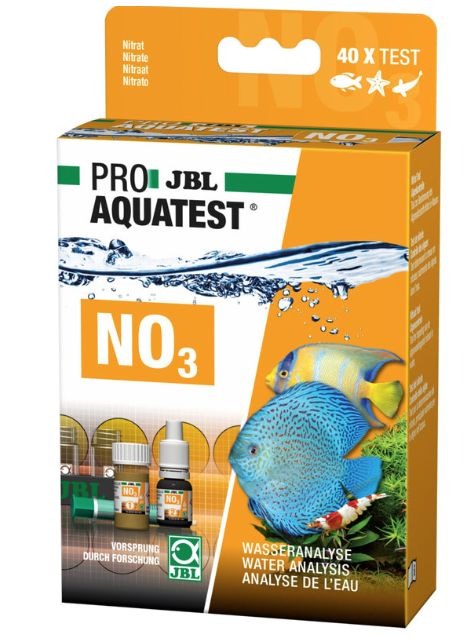 JBL ProAquaTest No3 Nitrate