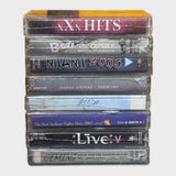 CASSETTE PLAYER English Tapes 1pc (CAPTENG001)