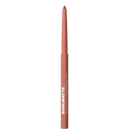 Morphe Soulmatte Filling Gel Lip Liner 0.21g