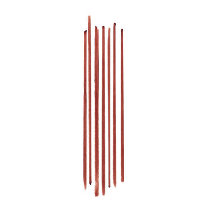 Morphe Soulmatte Filling Gel Lip Liner 0.21g