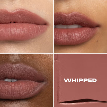 Morphe Lip Filter Hydroplump Soft Matte Lipstick 2.3g