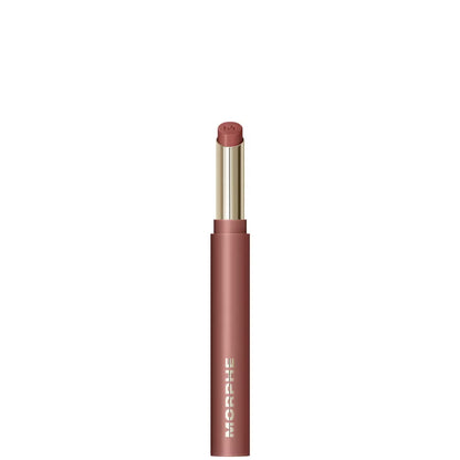 Morphe Lip Filter Hydroplump Soft Matte Lipstick 2.3g