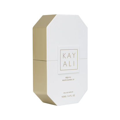 Kayali Déjà Vu White Flower | 57