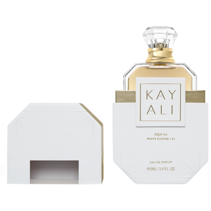 Kayali Déjà Vu White Flower | 57