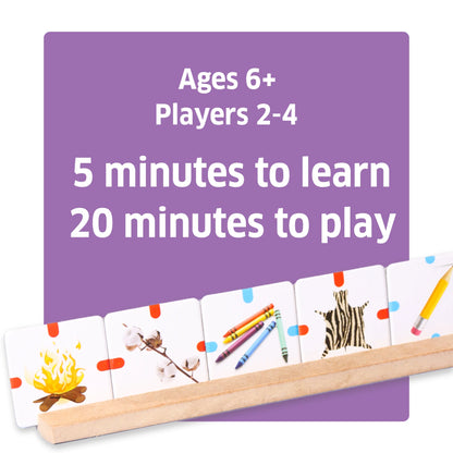 Chalk N Chukles Why Connect