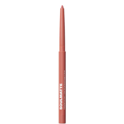 Morphe Soulmatte Filling Gel Lip Liner 0.21g