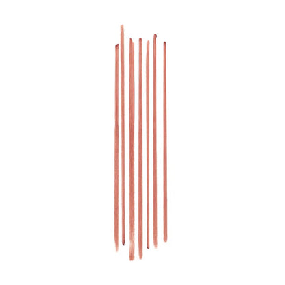 Morphe Soulmatte Filling Gel Lip Liner 0.21g