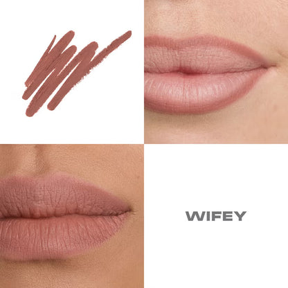 Morphe Signature Lip Pencil 1.5g