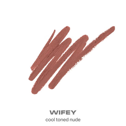 Morphe Signature Lip Pencil 1.5g