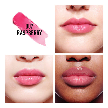 DIOR ADDICT LIP GLOW - 007 Raspberry