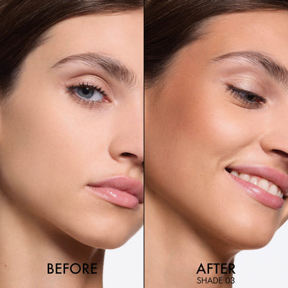 DIOR FOREVER NUDE BRONZE - 03 Soft