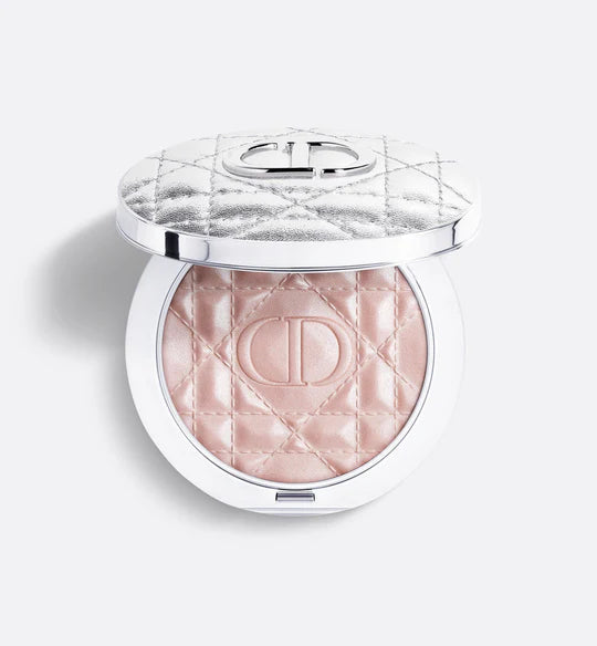 DIOR FOREVER GLOW LUMINIZER - 03 Pink Halo