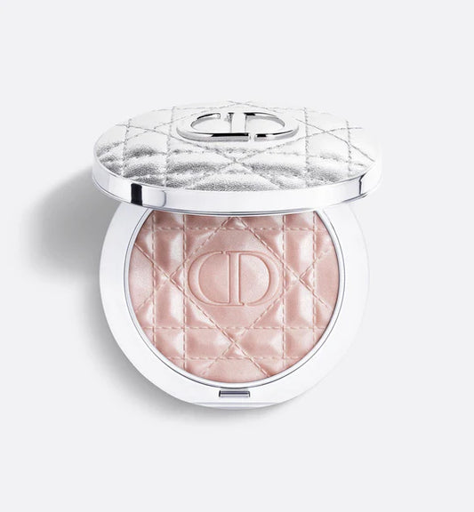 DIOR FOREVER GLOW LUMINIZER - 03 Pink Halo
