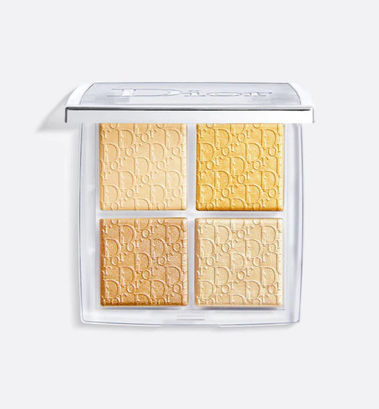 DIOR BACKSTAGE GLOW FACE PALETTE - 003 Pure Gold