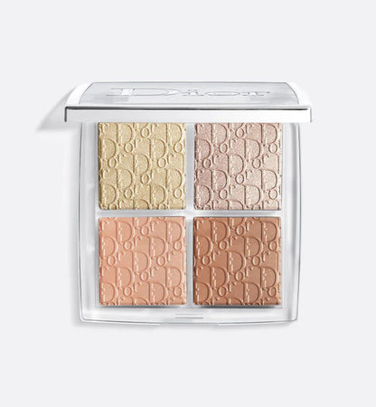 DIOR BACKSTAGE GLOW FACE PALETTE - 002 Glitz
