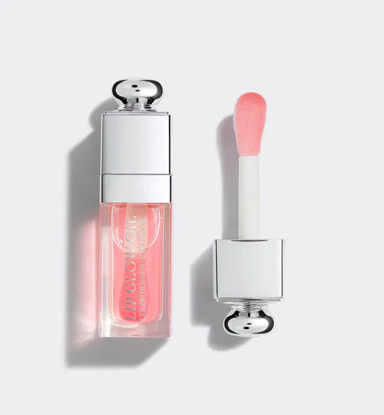 DIOR LIP GLOW OIL - 001 Pink